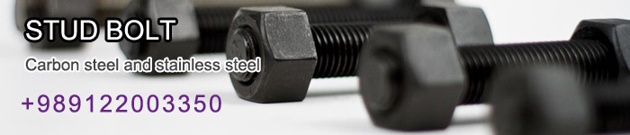 Stud Bolt