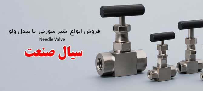 شیر سوزنی