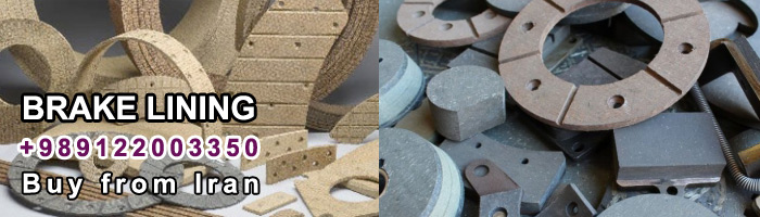 Brake Lining