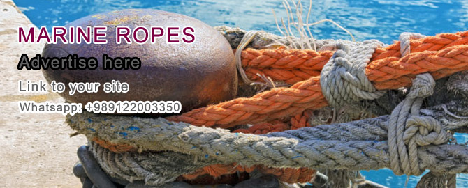 Marine Ropes