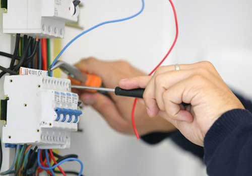 خدمات رفع اتصالی سیستم های برق و فیوز در سعادت آباد