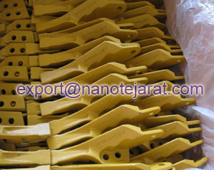 export construction machinery spare parts from Iran to Iraq