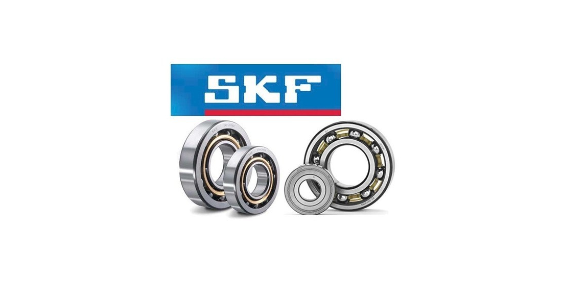 نانوتجارت بلبرینگ SKF اصلی 