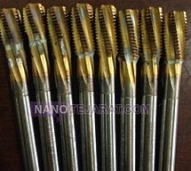 قلاویز 12 در گام 1/5 قلاویز 12 در گام 1/5