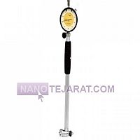 گیج داخل سنج سیلندر ساعتی 10-6 دقت 0/001 گیج داخل سنج سیلندر ساعتی 10-6 دقت 0/001