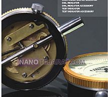 لوازم اندازه گیری لوازم اندازه گیری