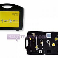 کیت نمایشگاهی  اسیمتو 8 پارچه  کیت نمایشگاهی  اسیمتو 8 پارچه