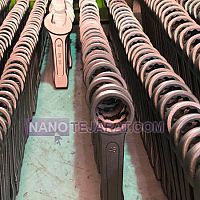 آچار چکش خور دهن باز آچار چکش خور دهن باز