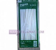 بست کمربندی370*7.6 میلی متر بست کمربندی YY بست کمربندی370*7.6 میلی متر بست کمربندی YY