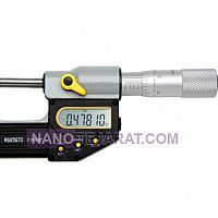 digital tube micrometer 0-25