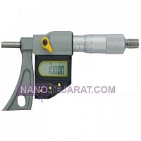 میکرومتر خارج دیجیتال ضد اب 300-150 دقت 0/001 اسیمتو asimeto میکرومتر خارج دیجیتال ضد اب 300-150 دقت 0/001 اسیمتو asimeto