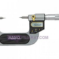 digital point micrometrer 25-50