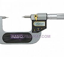 digital point micrometrer 25-50