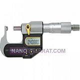 میکرومتر دیجیتال ضد اب خروجی دار 50-25 دقت 0/001 اسیمتو asimeto میکرومتر دیجیتال ضد اب خروجی دار 50-25 دقت 0/001 اسیمتو asimeto