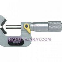 میکرومتر وی شکل جناغی 15-1 اسیمتو asimeto میکرومتر وی شکل جناغی 15-1 اسیمتو asimeto