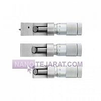 میکرومتر درب قوطی سوزنی 13-0 دقت 0/01 اسیمتو asimeto میکرومتر درب قوطی سوزنی 13-0 دقت 0/01 اسیمتو asimeto