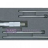 میکرومتر عمق سنج صلیبی 300-0 اسیمتو asimeto میکرومتر عمق سنج صلیبی 300-0 اسیمتو asimeto