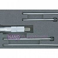 میکرومتر عمق سنج صلیبی 150-0 اسیمتو asimeto میکرومتر عمق سنج صلیبی 150-0 اسیمتو asimeto