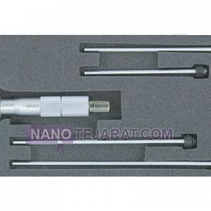 میکرومتر عمق سنج صلیبی 300-0 اسیمتو asimeto میکرومتر عمق سنج صلیبی 300-0 اسیمتو asimeto