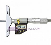 digital depth micrometer 0-150