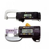 digital thickness gauges digital thickness gauges
