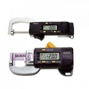 digital thickness gauges digital thickness gauges