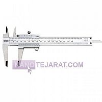 کولیس 20 سانت دقت 0/02 کولیس 20 سانت دقت 0/02