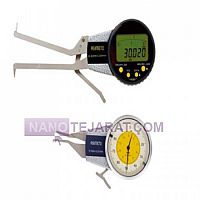 پرگار داخل دیجیتال 25-5 دقت 0/005 اسیمتو| asimeto. پرگار داخل دیجیتال 25-5 دقت 0/005 اسیمتو| asimeto.