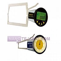 پرگار خارج دیجیتال 30-10 دقت 0/005 اسیمتو asimeto پرگار خارج دیجیتال 30-10 دقت 0/005 اسیمتو asimeto