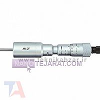 میکرومتر داخل سه فک 20-16 دقت 0/001 اسیمتو asimeto میکرومتر داخل سه فک 20-16 دقت 0/001 اسیمتو asimeto