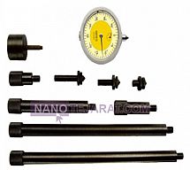 ساعت اندیکاتور مرکز یاب کورس 5 دقت 0/01 asimeto. ساعت اندیکاتور مرکز یاب کورس 5 دقت 0/01 asimeto.
