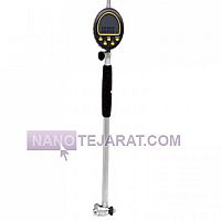 گیج داخل سیلندردیجیتال 10-6 دقت 0/002   asimeto گیج داخل سیلندردیجیتال 10-6 دقت 0/002   asimeto