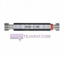 گیج توپی G3/8 اسیمتو| ASIMETO| گیج توپی G3/8 اسیمتو| ASIMETO|