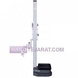 کولیس پایه دار ارتفاع سنج سایز 30-0 دقت 0/02   asimeto کولیس پایه دار ارتفاع سنج سایز 30-0 دقت 0/02   asimeto