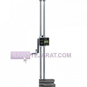 کولیس پایه دار ارتفاع سنج دیجیتال دقت 0/01 سایز 30 asimeto کولیس پایه دار ارتفاع سنج دیجیتال دقت 0/01 سایز 30 asimeto