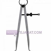 پرگار داخل سنج 20اسیمتو| asimeto. پرگار داخل سنج 20اسیمتو| asimeto.