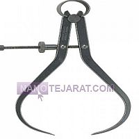 پرگار خارج سنج سایز 50 اسیمتو| ASIMETO| پرگار خارج سنج سایز 50 اسیمتو| ASIMETO|