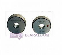 گیج رینگی برو نرو M3.5 اسیمتو | ASIMETO گیج رینگی برو نرو M3.5 اسیمتو | ASIMETO