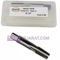 قلاویز دستی 10 HSS قلاویز دستی 10 HSS