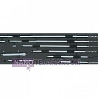 میکرومتر داخل میله ای 300-50 دقت 0/01 میکرومتر داخل میله ای 300-50 دقت 0/01