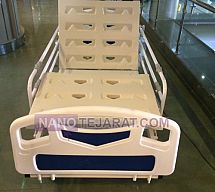 تخت برقی بیمار رویه abs قابل شستشو تخت برقی بیمار رویه abs قابل شستشو