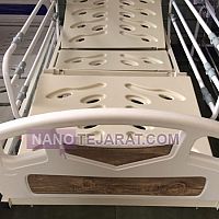 تخت برقی بیمار رویه abs قابل شستشو تخت برقی بیمار رویه abs قابل شستشو