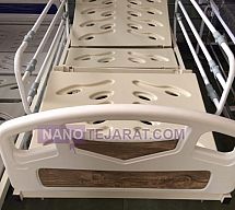 تخت برقی بیمار رویه abs قابل شستشو تخت برقی بیمار رویه abs قابل شستشو