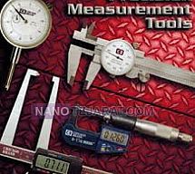 لوازم اندازه گیری لوازم اندازه گیری