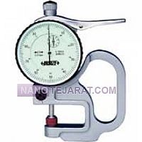 ضخامت سنج ضخامت سنج