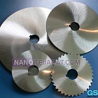 فرز اره ای فرز اره ای