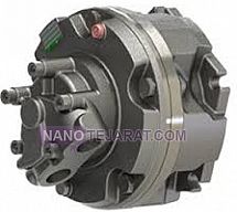 هیدروموتور پیستونی SAI Motor GM5A هیدروموتور پیستونی SAI Motor GM5A