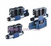 bosch rexroth servo proportional valve bosch rexroth servo proportional valve