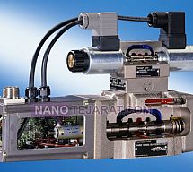 Rexroth 4WRKE 10 Rexroth 4WRKE 10