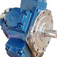 هیدروموتور intermot iam 3500  هیدروموتور intermot iam 3500